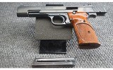 Smith & Wesson ~ Model 41 - 3 of 3