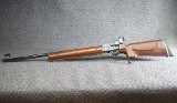 Birmingham Small Arms ~ Martini Mk III ~ .22 Long Rifle - 1 of 10