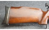 Birmingham Small Arms ~ Martini Mk III ~ .22 Long Rifle - 7 of 10