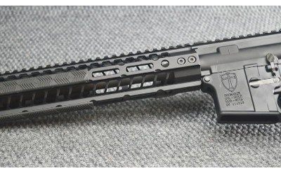 Spike's Tactical ~ Crusader ~ 5.56 NATO - Image 9 of 10