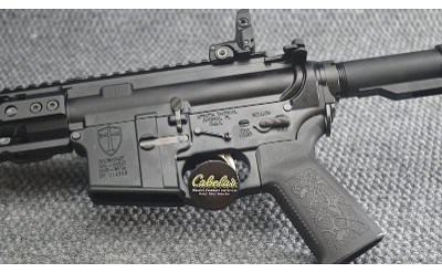 Spike's Tactical ~ Crusader ~ 5.56 NATO - Image 8 of 10