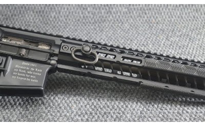 Spike's Tactical ~ Crusader ~ 5.56 NATO - Image 4 of 10
