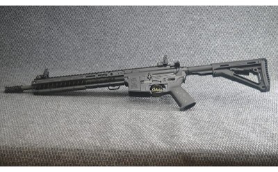 Spike's Tactical ~ Crusader ~ 5.56 NATO - Image 6 of 10