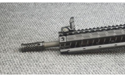 Spike's Tactical ~ Crusader ~ 5.56 NATO - Image 10 of 10