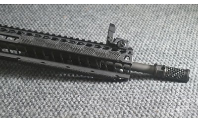 Spike's Tactical ~ Crusader ~ 5.56 NATO - Image 5 of 10