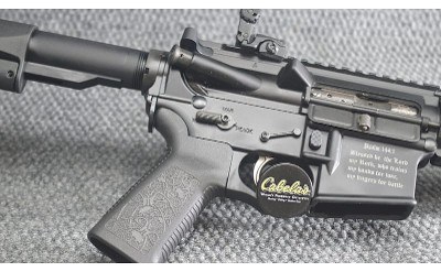 Spike's Tactical ~ Crusader ~ 5.56 NATO - Image 3 of 10