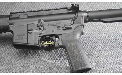 PSA/SIG ~ SABRE-15 Custom ~ 5.56 NATO - Image 8 of 10