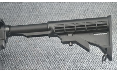 PSA/SIG ~ SABRE-15 Custom ~ 5.56 NATO - Image 7 of 10
