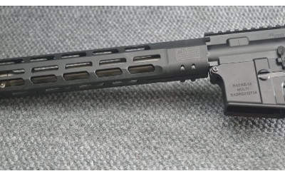 PSA/SIG ~ SABRE-15 Custom ~ 5.56 NATO - Image 9 of 10