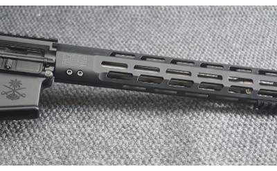 PSA/SIG ~ SABRE-15 Custom ~ 5.56 NATO - Image 4 of 10