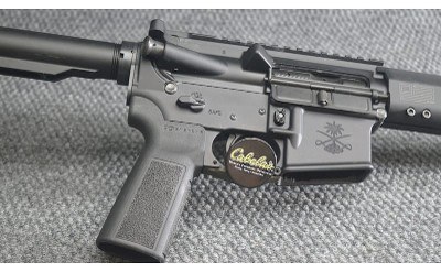 PSA/SIG ~ SABRE-15 Custom ~ 5.56 NATO - Image 3 of 10