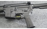 PSA/SIG ~ SABRE-15 Custom ~ 5.56 NATO - Image 8 of 10