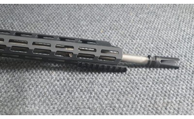 PSA/SIG ~ SABRE-15 Custom ~ 5.56 NATO - Image 5 of 10