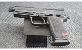 HK ~ USP 45 Tactical ~ .45 ACP - Image 2 of 3