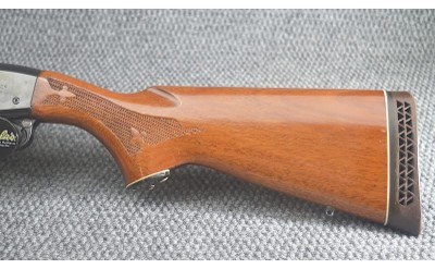 Remington ~ 870LW Wingmaster ~ 20 Gauge - Image 6 of 9