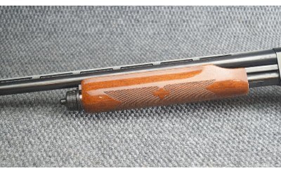 Remington ~ 870LW Wingmaster ~ 20 Gauge - Image 8 of 9