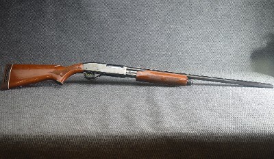 Remington ~ 870LW Wingmaster ~ 20 Gauge - Image 1 of 9