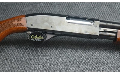 Remington ~ 870LW Wingmaster ~ 20 Gauge - Image 3 of 9