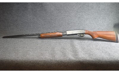 Remington ~ 870LW Wingmaster ~ 20 Gauge - Image 5 of 9