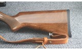 Browning ~ BAR ~ .300 Winchester Magnum - Image 7 of 10