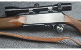 Browning ~ BAR ~ .300 Winchester Magnum - Image 8 of 10