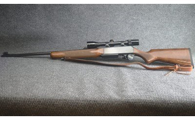 Browning ~ BAR ~ .300 Winchester Magnum - Image 6 of 10
