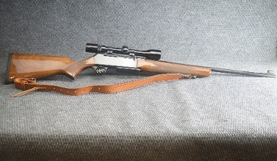 Browning ~ BAR ~ .300 Winchester Magnum - Image 1 of 10