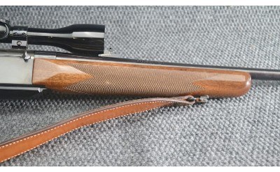 Browning ~ BAR ~ .300 Winchester Magnum - Image 4 of 10