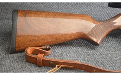 Browning ~ BAR ~ .300 Winchester Magnum - Image 2 of 10