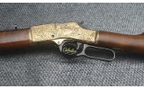 Henry Repeating Arms ~ Big Boy Brass "Deluxe K" ~ .44 Magnum/.44 Special - Image 8 of 10