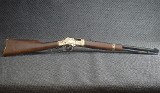 Henry Repeating Arms ~ Big Boy Brass "Deluxe K" ~ .44 Magnum/.44 Special - Image 1 of 10
