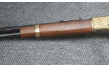 Henry Repeating Arms ~ Big Boy Brass "Deluxe K" ~ .44 Magnum/.44 Special - Image 9 of 10