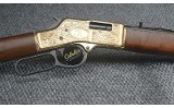 Henry Repeating Arms ~ Big Boy Brass "Deluxe K" ~ .44 Magnum/.44 Special - Image 3 of 10