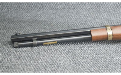 Henry Repeating Arms ~ Big Boy Brass "Deluxe K" ~ .44 Magnum/.44 Special - Image 10 of 10