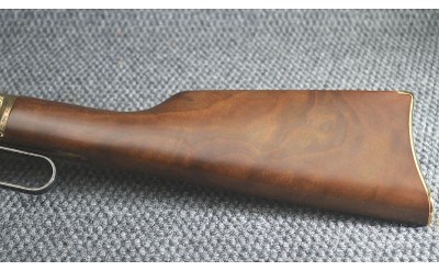 Henry Repeating Arms ~ Big Boy Brass "Deluxe K" ~ .44 Magnum/.44 Special - Image 7 of 10