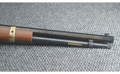 Henry Repeating Arms ~ Big Boy Brass "Deluxe K" ~ .44 Magnum/.44 Special - Image 5 of 10