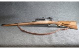 Zbrojovka BRNO ~ 7.0 ~ 7x57mm Mauser - Image 6 of 10