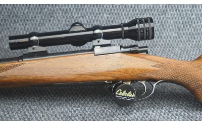 Zbrojovka BRNO ~ 7.0 ~ 7x57mm Mauser - Image 8 of 10