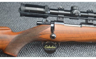 Sako ~ L469 ~ .222 Remington Magnum - Image 3 of 10