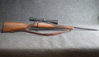 Sako ~ L469 ~ .222 Remington Magnum - Image 1 of 10