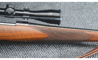 Sako ~ L469 ~ .222 Remington Magnum - Image 4 of 10