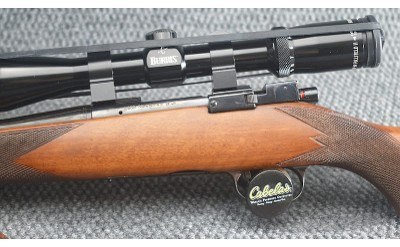 Sako ~ L469 ~ .222 Remington Magnum - Image 8 of 10