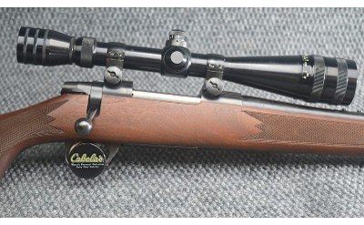 Sako ~ A2 ~ .243 Winchester - Image 3 of 10