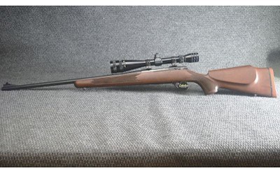 Sako ~ A2 ~ .243 Winchester - Image 6 of 10