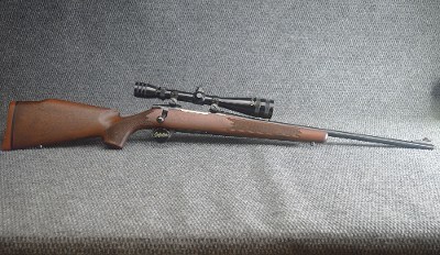 Sako ~ A2 ~ .243 Winchester - Image 1 of 10
