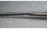Aguirre y Aranzabal ~ Sidelock ~ 12 Gauge - Image 4 of 10