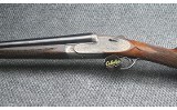 Aguirre y Aranzabal ~ Sidelock ~ 12 Gauge - Image 3 of 10