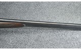 Aguirre y Aranzabal ~ Sidelock ~ 12 Gauge - Image 9 of 10