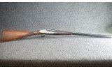Aguirre y Aranzabal ~ Sidelock ~ 12 Gauge - Image 6 of 10