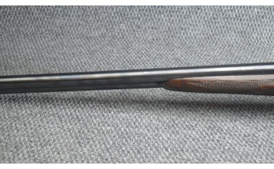 Aguirre y Aranzabal ~ Sidelock ~ 12 Gauge - Image 4 of 10
